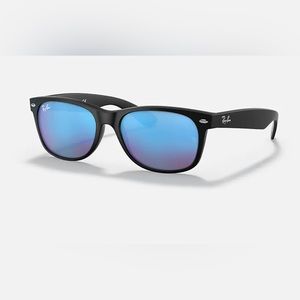 Ray Ban Wayfair Flash